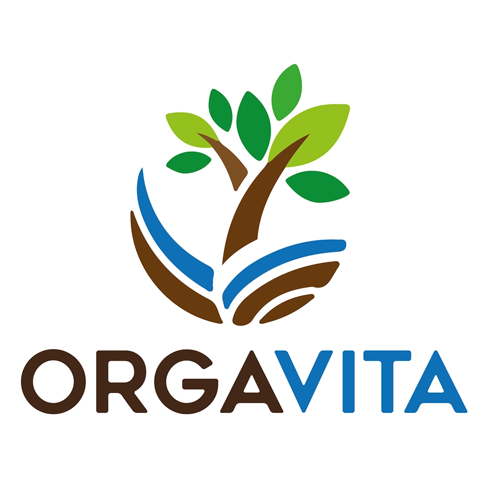 LOGO ORGAVITA