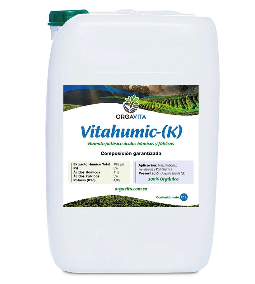 Vitahumic-K